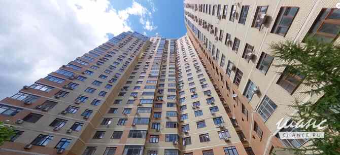 2-к квартира, 92.6 м², этаж 12/34 Москва - изображение 1