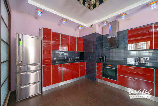 2-к квартира, 92.6 м², этаж 12/34 Москва - изображение 5