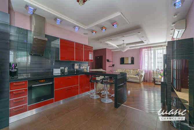 2-к квартира, 92.6 м², этаж 12/34 Москва - изображение 6