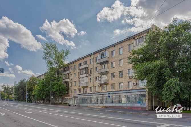 2-к квартира, 42.5 м², этаж 5/5 Москва - изображение 2
