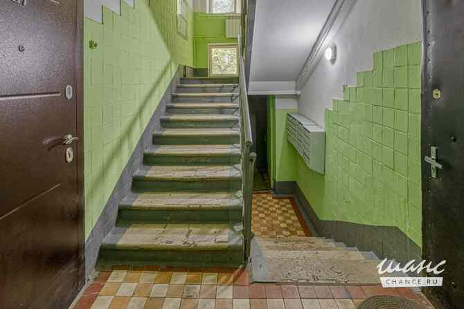 2-к квартира, 42.5 м², этаж 5/5 Москва - изображение 7