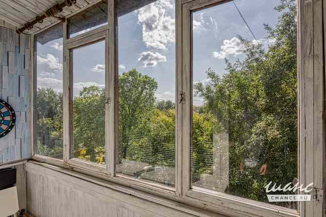 2-к квартира, 42.5 м², этаж 5/5 Москва - изображение 9
