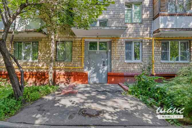 2-к квартира, 42.5 м², этаж 5/5 Москва - изображение 6