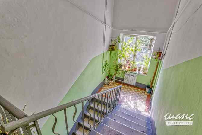 2-к квартира, 42.5 м², этаж 5/5 Москва - изображение 5