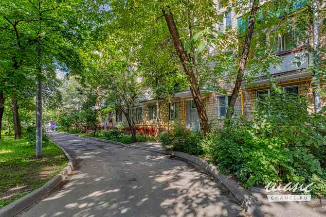 2-к квартира, 42.5 м², этаж 5/5 Москва - изображение 1