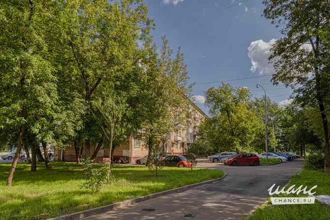2-к квартира, 42.5 м², этаж 5/5 Москва - изображение 3