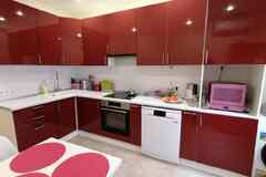 2-к квартира, 55 м², этаж 5/14