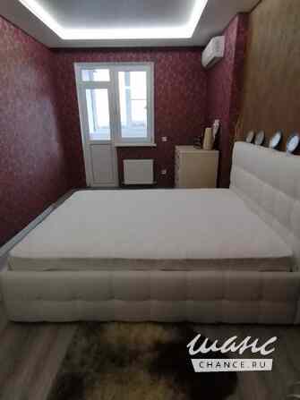 2-к квартира, 55 м², этаж 5/14 Краснодар - изображение 2