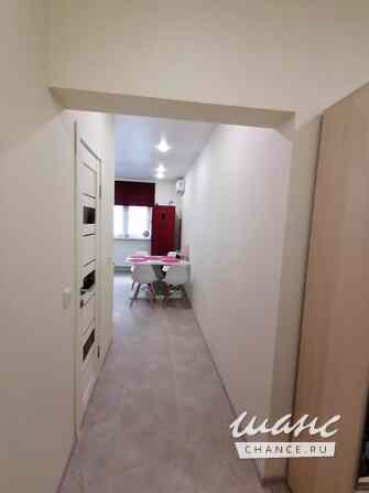 2-к квартира, 55 м², этаж 5/14 Краснодар - изображение 4