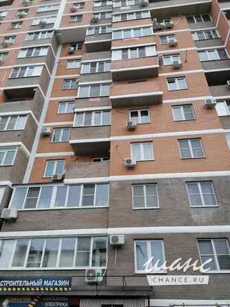 2-к квартира, 55 м², этаж 5/14 Краснодар - изображение 10