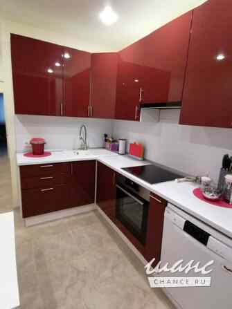 2-к квартира, 55 м², этаж 5/14 Краснодар - изображение 3