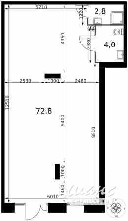 продажа - офисные помещения Москва - изображение 3