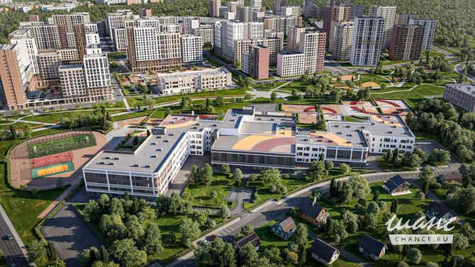 продажа - офисные помещения Химки - изображение 5