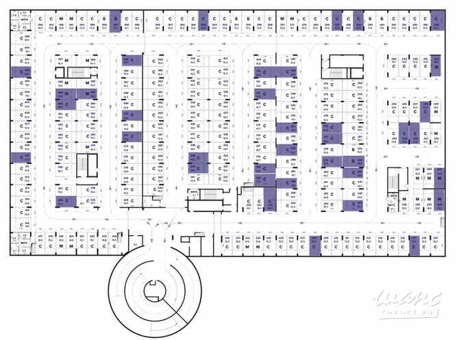 Сдам в аренду гараж 4.4 м Москва - изображение 3