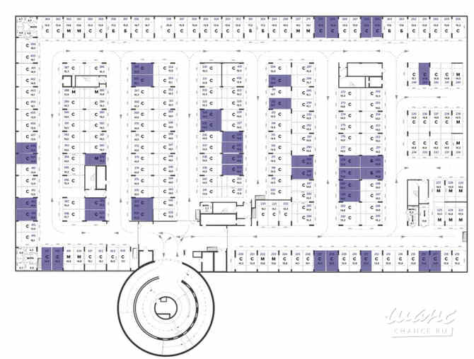 Сдам в аренду гараж 4.4 м Москва - изображение 3
