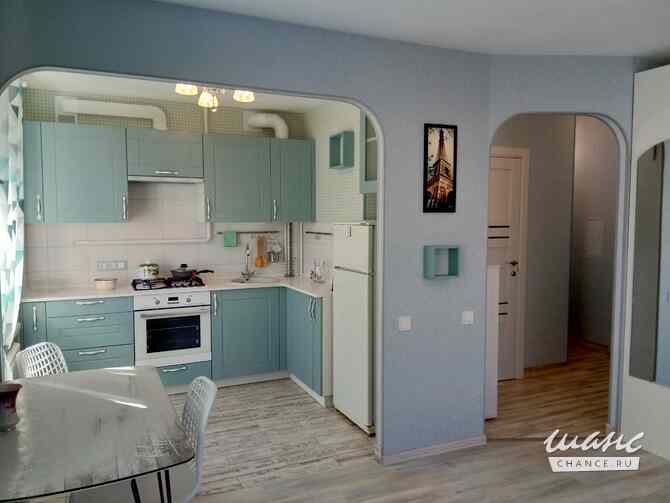 Сдам 1-ую кв-ру на длительный срок, 32 м², Петергоф Петергоф - изображение 3
