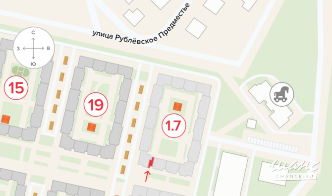 аренда - помещения различного назначения Москва - изображение 8