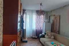 3-к квартира, 57.9 м², этаж 2/9