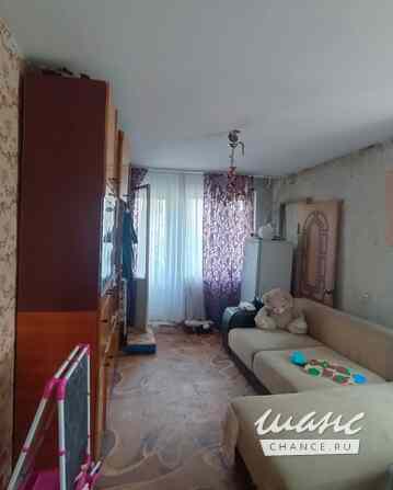 3-к квартира, 57.9 м², этаж 2/9 Нижний Новгород - изображение 1