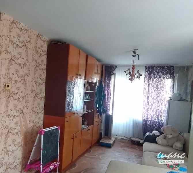 3-к квартира, 57.9 м², этаж 2/9 Нижний Новгород - изображение 4