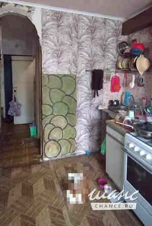 3-к квартира, 57.9 м², этаж 2/9 Нижний Новгород - изображение 7