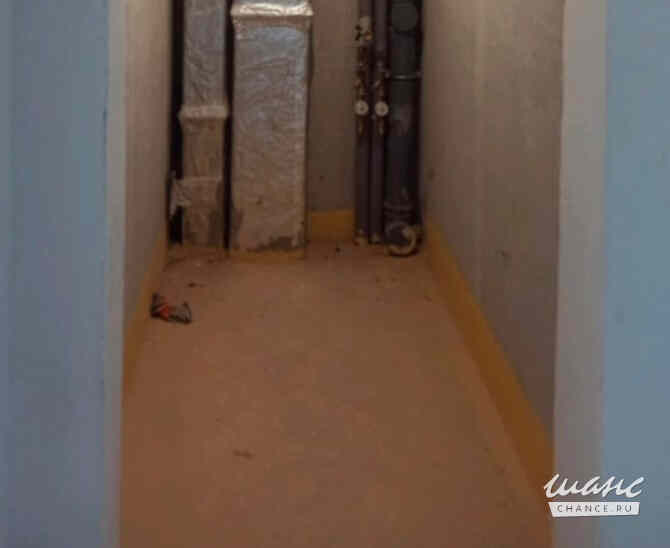 3-к квартира, 71.7 м², этаж 9/20 Новокузнецк - изображение 5