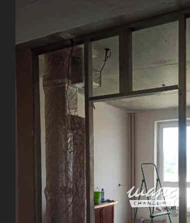 3-к квартира, 71.7 м², этаж 9/20 Новокузнецк - изображение 6