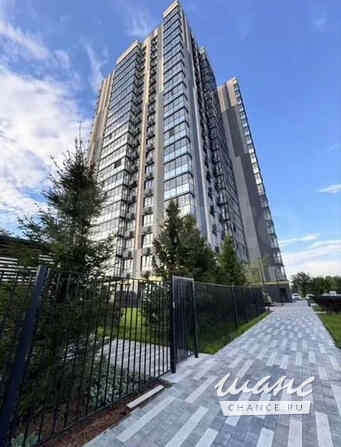 3-к квартира, 71.7 м², этаж 9/20 Новокузнецк - изображение 1