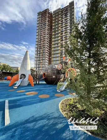 3-к квартира, 71.7 м², этаж 9/20 Новокузнецк - изображение 9