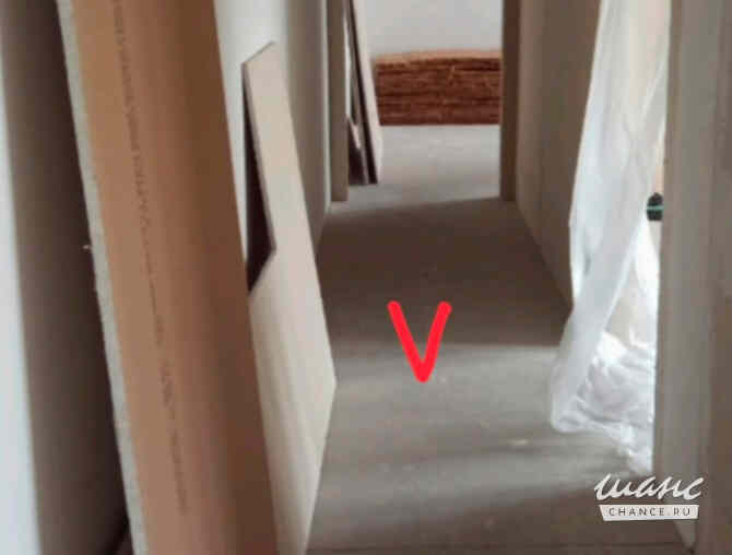 3-к квартира, 71.7 м², этаж 9/20 Новокузнецк - изображение 4
