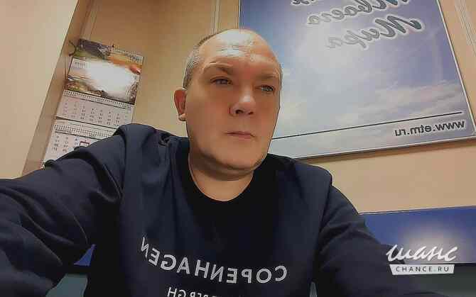 Познакомлюсь с женщиной. Санкт-Петербург - изображение 1