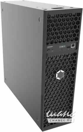 Bitcoin miner Canaan Server Avalon Q 90T BTC miner Canaan Avalon Q 90Th/s Москва - изображение 1