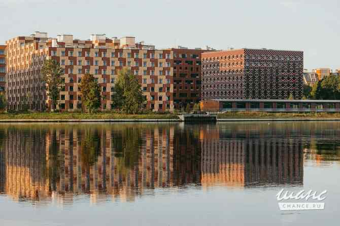 3-к квартира, 156 м², этаж 1/8 Санкт-Петербург - изображение 1