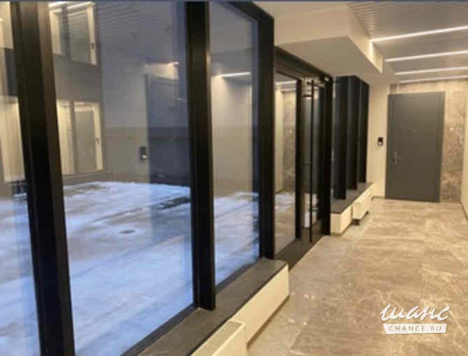 3-к квартира, 156 м², этаж 1/8 Санкт-Петербург - изображение 2