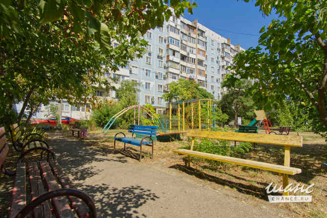Продам 2-комнатную квартиру 52 м², этаж 2/12 Краснодар - изображение 6