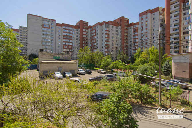 Продам 2-комнатную квартиру 52 м², этаж 2/12 Краснодар - изображение 3