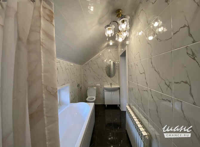Коттедж 150 м², Ленина улица, 89 - изображение 9