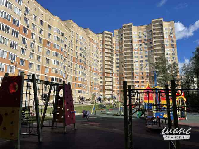 1-к квартира, 41.4 м², этаж 4/17 Раменское - изображение 1