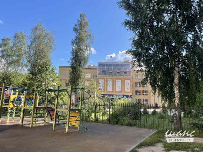 1-к квартира, 41.4 м², этаж 4/17 Раменское - изображение 4