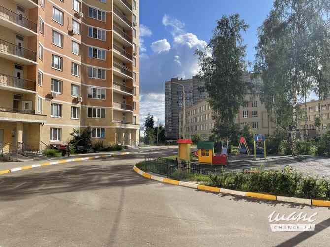 1-к квартира, 41.4 м², этаж 4/17 Раменское - изображение 6