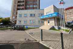 продажа - здания, строения