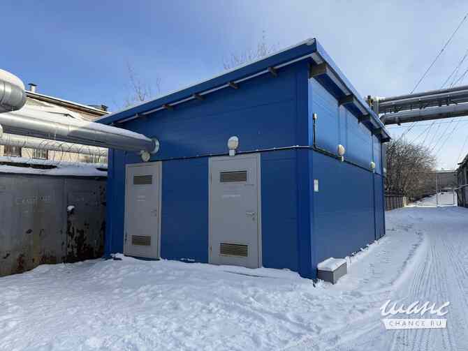продажа - производственные и складские помещения Череповец - изображение 5