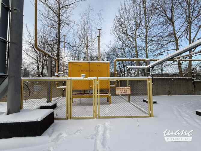 продажа - производственные и складские помещения Череповец - изображение 3