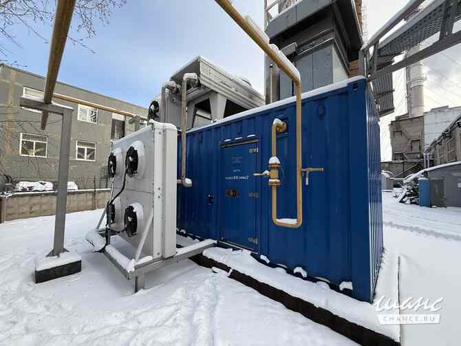 продажа - производственные и складские помещения Череповец - изображение 1