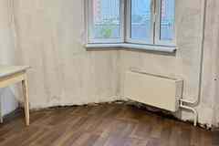1-к квартира, 37.3 м², этаж 4/12