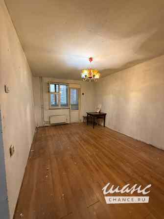 1-к квартира, 37.3 м², этаж 4/12 Люберцы - изображение 9