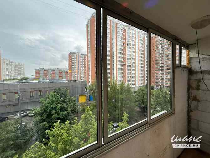 1-к квартира, 37.3 м², этаж 4/12 Люберцы - изображение 5