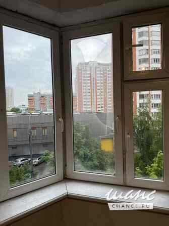 1-к квартира, 37.3 м², этаж 4/12 Люберцы - изображение 8