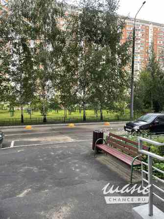 1-к квартира, 37.3 м², этаж 4/12 Люберцы - изображение 2