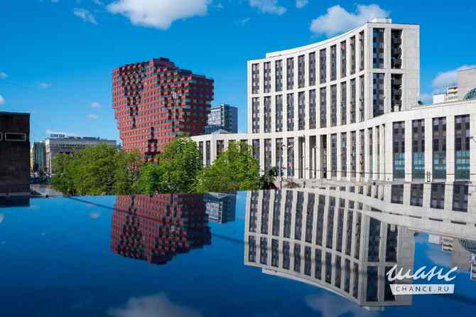 3-к квартира, 254.1 м², этаж 16/19 Москва - изображение 4